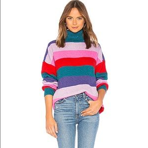 LOVERS AND FRIENDS MARIANNE SWEATER